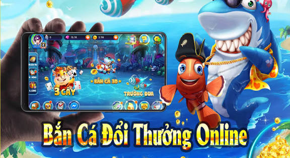 Giới thiệu bắn cá lucky 88