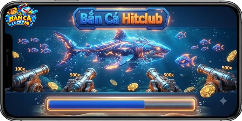 Bắn Cá Hitclub: Mẹo Đọc Ván Cho Người Mới