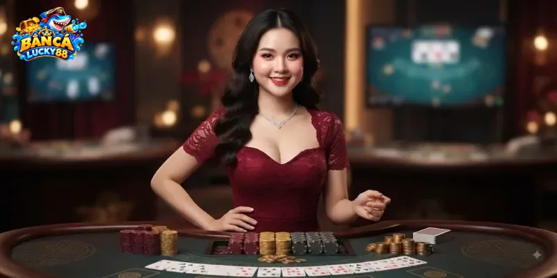 Game Bài Đổi Thưởng – Đi Chậm Mà Chắc Trong Từng Ván