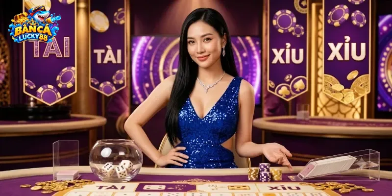 Tài Xỉu Livestream – Chỗ Nào Nên Cẩn Thận Ngay Từ Đầu
