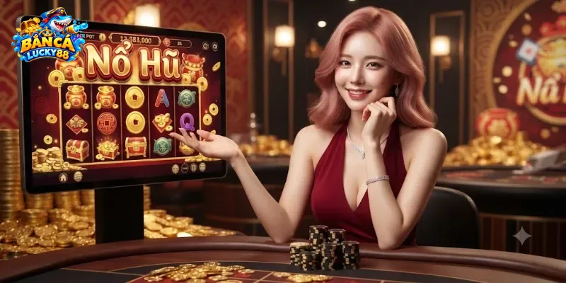 Tránh Mấy Cái Bẫy Quen Thuộc Ở Nổ Hũ Jackpot